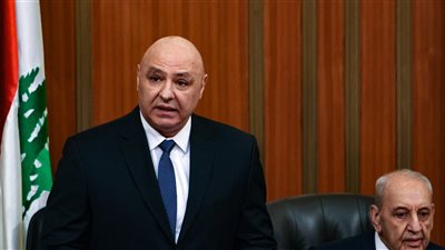 الرئيس اللبناني: التصعيد الإسرائيلي يهدد فرص التفاوض ويعرض لبنان لخطر جسيم