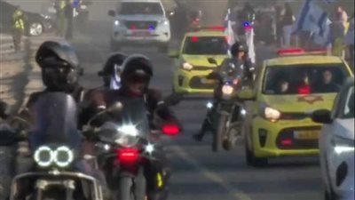 حماس تسلم رفات 4 رهائن إلى إسرائيل اليوم ضمن صفقة التبادل