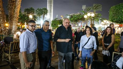 الأهلي يستعد لانتخابات ٣١ أكتوبر.. دعوات واسعة لمشاركة الأعضاء