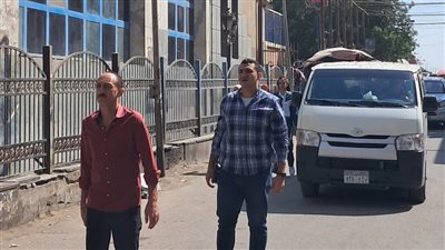 حملة أمنية موسعة في المعصرة تضبط عناصر خطرة وتعيد الانضباط للشارع