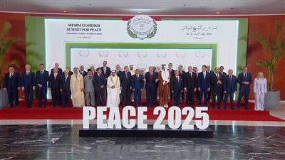  نقيب المعلمين يشيد بكلمة الرئيس السيسي في قمة شرم الشيخ للسلام