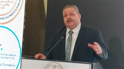 «إتقان» تطلق أول معايير الوطنية لاعتماد مؤسسات التعليم الفني والتقني