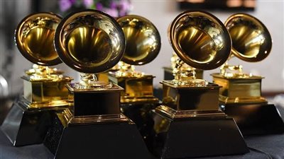 لأول مرة.. الأهرامات تحتضن الإعلان الرسمي لجوائز جرامي العالمية