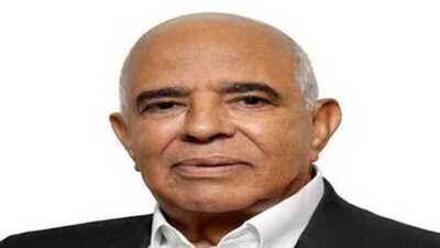 المهندس حلمي جاويش بعد تعيينه عضوا بمجلس الشيوخ: سأطرح مبادرات تركز على تحفيز الاستثمار المحلي والأجنبي