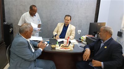 «مديرية العمل» تشن حملة للتفتيش على المنشآت السياحية بالأقصر (صور)