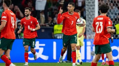 تصفيات أوروبا لمونديال 2026.. الموعد والقناة الناقلة لمواجهة البرتغال والمجر