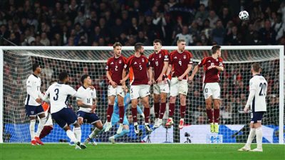 الموعد والقناة الناقلة لمباراة إنجلترا ولاتفيا في التصفيات الأوروبية لمونديال 2026