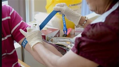 فحص دم بسيط يؤدي لتشخيص التهاب الدماغ بدقة تصل إلى 96%