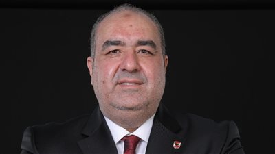 الغزاوي: انتخابات الأهلي فرصة لاستكمال الإنجازات.. والاولوية ملف الاستثمار 