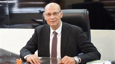 تعيين محمد أيمن مديرًا عامًا للشركة المتحدة لخدمات تكنولوجيا الطيران United ATS