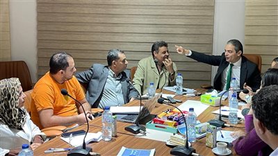 نقابة الإعلاميين تطلق مركز الإعلام الرقمي لتعزيز قدرات الإعلاميين 