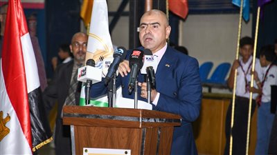 نادي 6 أكتوبر يفعل التصويت الالكتروني في الجمعية العمومية لتعديل لائحة النادي