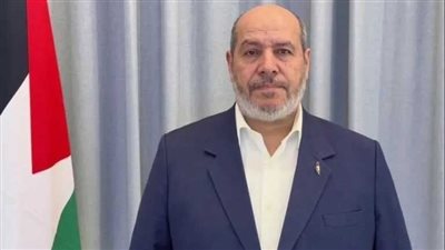 خليل الحية يوقّع القائمة المعدّلة للأسرى ضمن اتفاق غزة