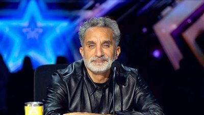 باسم يوسف: زوجتي فلسطينية.. ونفسها أبطل أتكلم في الإعلام