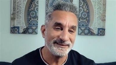 باسم يوسف: عندي 51 سنة.. ومبقتش باسم بتاع 2011