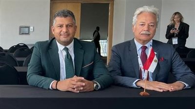  القومي لحقوق الإنسان يشارك بالمؤتمر الدولي حول الحوكمة والمساءلة في كيب تاون