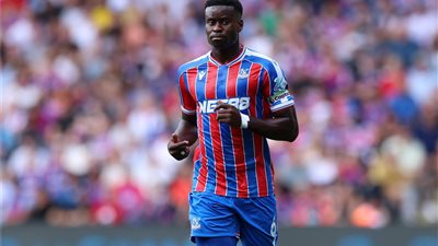 تقارير.. عملاقي إسبانيا وبايرن وإنتر وليفربول يتصارعون علي ضم جويهي