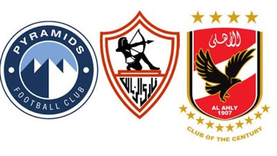 بيراميدز يتصدر.. الأهلي والزمالك يتقدمان في تصنيف أندية العالم الأسبوعي