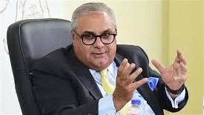 تعيين الدكتور هاشم السيد مساعدًا لرئيس مجلس الوزراء