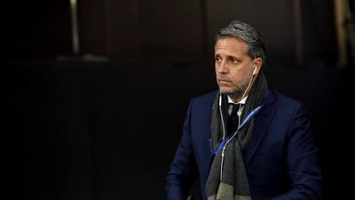 توتنهام يعيد فابيو باراتيتشي إلى الواجهة لقيادة مشروع النادي 