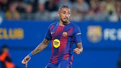 رافينيا يعترف: كنت على بُعد خطوة من الرحيل إلى الدوري السعودي