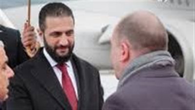 موسكو: ستناقش مع الشرع مسألة الوجود الروسي في سوريا