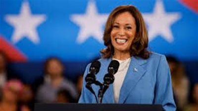 لأول مرة.. كامالا هاريس تفتح ملف الإبادة الجماعية في غزة