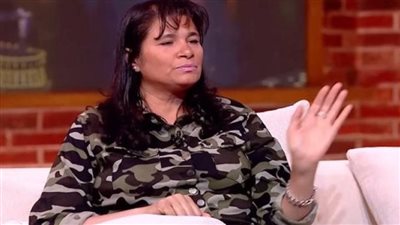 تصريحات غير منطقية.. عزة سعيد تثير الجدل على «السوشيال ميديا»