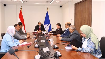محافظ دمياط يرأس اجتماع الهيئة الإقليمية لتنشيط السياحة 