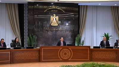 رئيس الوزراء: مصر أدّت واجبها في القضية الفلسطينية بشرف وحكمة