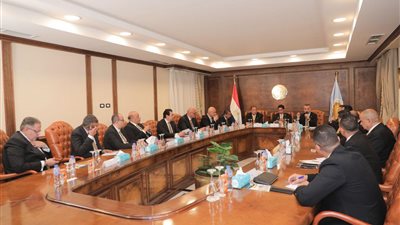 انتخابات مجلس النواب 2025.. حزب الشعب الجمهوري يناقش خطة دعم مرشحيه في «المعركة»