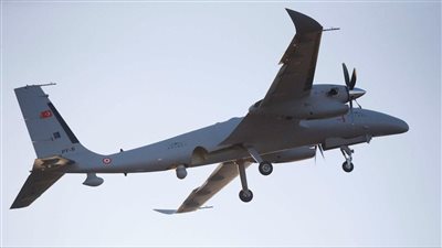 إسقاط طائرة 