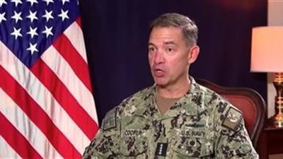 القيادة المركزية الأمريكية تطالب حماس بنزع السلاح 