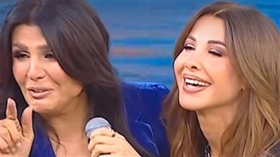 قريبا.. نانسي عجرم في ضيافة مني الشاذلي 