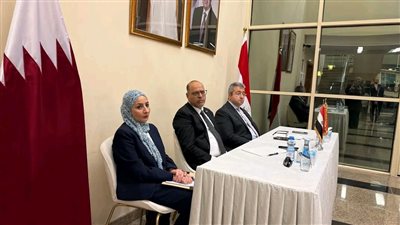 وزير العمل: حريصون على التواصل مع عمالنا في الخارج وتوفير الحماية لهم 