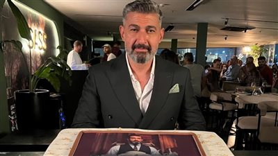 بعد تعيينه عضوا بمجلس الشيوخ.. فريق عمل 