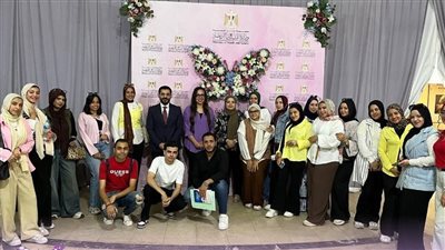 وزارة الشباب والرياضة تعقد اجتماعًا تنسيقيًا مع المعهد العالي للخدمة الاجتماعية بالقاهرة