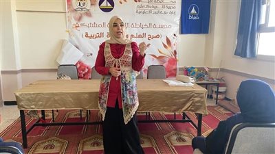 بيطرى دمياط تواصل ندواتها التوعوية للوقاية من مرض السعار وحماية صحة المواطنين