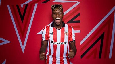 ليفربول يجهز عرضًا ضخمًا لخطف نيكو ويليامز