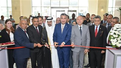 وزير التموين يفتتح الملتقى الدولي للتمور بمشاركة 250 مستوردًا وشركة عالمية