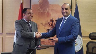 عاجل.. تحصيل ضرائب مقابل التعدي على الأراضي الأثرية نيابةً عن المجلس الأعلى للآثار