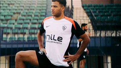 الزمالك يختتم استعداداته لمواجهة ديكيداها الصومالي في الكونفدرالية