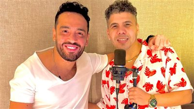 تعرف على تفاصيل ألبوم عمر كمال الجديد مع كبار صناع الموسيقى