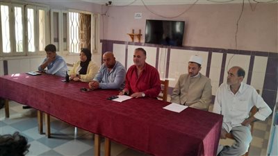 انطلاق فعاليات مبادرة 