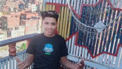 مصرع شاب في حادث دراجة نارية بطريق الملاحة في طنطا