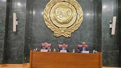 الجامعة العربية تختتم فعاليات نموذج محاكاة برلمان الشباب العربي