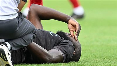 نابولي يحدد موعد عودة لوكاكو المنتظرة في السوبر الإيطالي