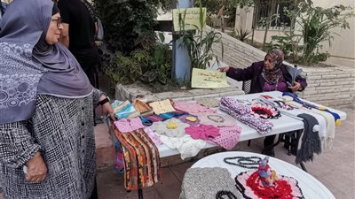 “التضامن” تنظم أنشطة وبرامج ثقافية لكبار السن