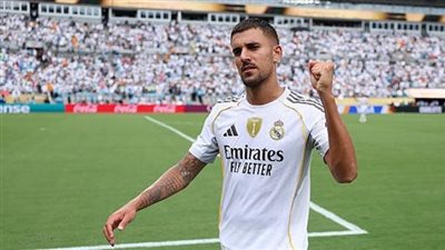 إصابة جديدة تُبعد داني سيبايوس عن ريال مدريد قبل مواجهة خيتافي