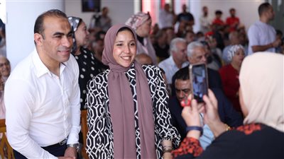 الخطيب يستعرض نجاحات كرة القدم ويشيد بلجان التخطيط وذوي الهمم 